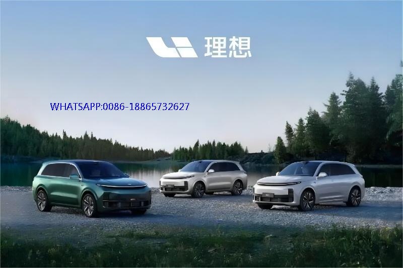 Lixiang 2024 model Stock car promotion price