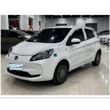 Benben E-Star 2021 National Edition Xinyi Edition (fast charge version) ternary lithium used car WLS