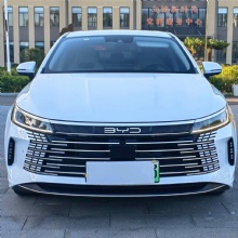 BYD Destroyer 2022 DM-i 55KM Noble New Energy Used Car WLS