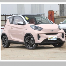 Chery EQ1 2023 pet ternary lithium 40.3kWh 408km WLS