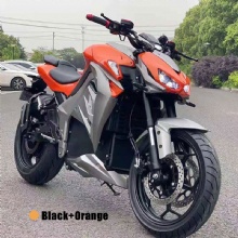 New Energy Fashion Racing YRF Electric Motorcycle