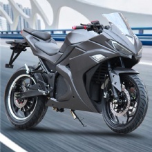 2021 New Style Cool Racing YRF Electric Motorcycle