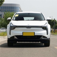 China New Energy Vehicle Long Range NETA U 400 Electric Vehicle