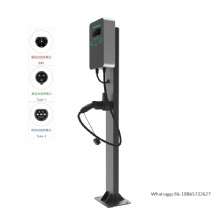 APP Control Yuedong Series Banjin Multi-Functional 22kw Charging Gun Charging Pile