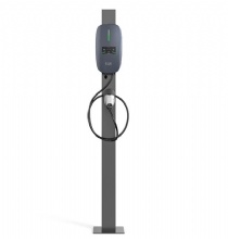 2024 New Model AC Household New Energy Vehicle 22kw EV Charging Charging Pile