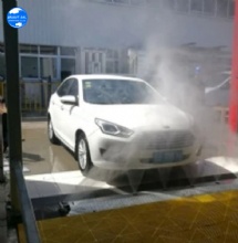 HP-360/Automatic Touchless Car Wash Machine/Innovative Touch Less Car Wash Machine