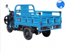 Three Wheel Electric Tricycle for Adult Three Wheels Triciclo Electrico Cargo Freight Electric Tricycle Cargo Electric Tricycles Three Wheel Electric Tricycle