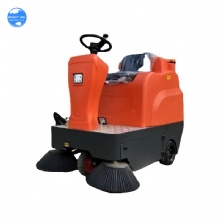 Wholesale Cheap Price Robotic Sweep Vacuum Cleaner Electric Floor Sweeper Scrubber Machine