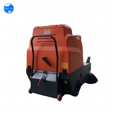 Wholesale Cheap Price Robotic Sweep Vacuum Cleaner Electric Floor Sweeper Scrubber Machine