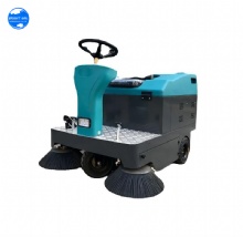 Wholesale Cheap Price Robotic Sweep Vacuum Cleaner Electric Floor Sweeper Scrubber Machine