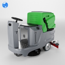 Hot Sale Ride-on Floor Scrubber Automatic Floor Washing Machine