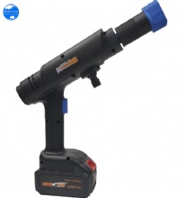 Cordless Pressure Washer with Adjustable Nozzle for Car Washing Car Washing