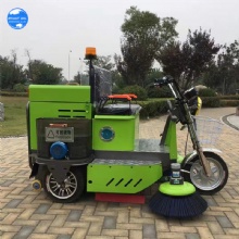 Intelligent sweeping machine made in China