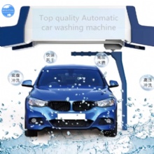 Top quality Automatic Car Washing Machine Car Washer