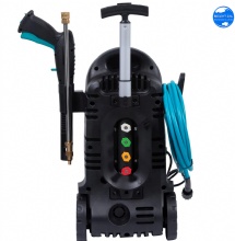 Home Use in Europe and America Domestic Electric High Pressure Car Washer