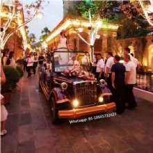 Cars for Weddings, Celebration Cars, Electric Golf Carts, Electric Classic Cars