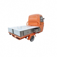 Food Truck Electric Hot Dog Cart Street Fast Tricycle for Sale Food Cart