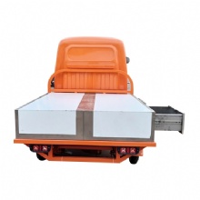 Food Truck Electric Hot Dog Cart Street Fast Tricycle for Sale Food Cart