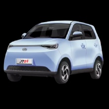 New product launch China-made rear-wheel drive low-speed electric vehicle