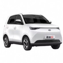 New product launch China-made rear-wheel drive low-speed electric vehicle