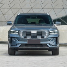 2022 2023 China Adult New EV Energy cars SUV EV 4 7 Seat 510 km 660 km Ehs9 Hongqi E-HS9