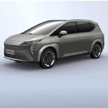 2024 Home type SUV Good cheap electric cars adults vehicle electric cars AION Y