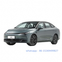 High Speed Electric Vehicle EV Car Long Battery Life Xiaopeng P5 Chinese-Made Car Adult Vehicle Any Brand Car