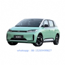 Energy Electric Car Adult New Car Byd D1 Energy Vehicle New car