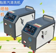 Hongkong bright gal  380V 18KW Steam car wash machine portable car wash machine for on-site service