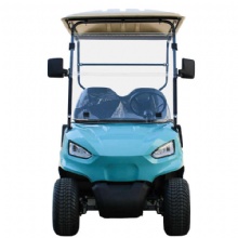 New Energy Vehicles Club Car Golf Cart Electric 4 Seater Lithium Battery Electric Golf Buggy Operated Golf Carts