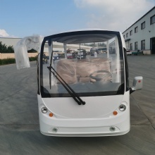 Electric Car Sightseeing Bus Electric Carriages Electric Buggy Mini Bus Sightseeing Bus