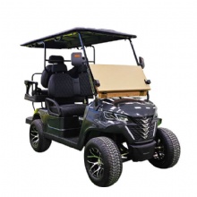 2 4 6 Seater Electric Golf Carts Cheap Prices Buggy Car For Sale Golf Cart