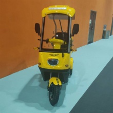 Delivery Bike and Hot Sale Takeaway Cart with CE Certificate