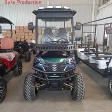 Cheap Customized Service Lithium Battery Golf Cart China Best Selling Golf Cart