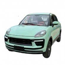 Customizable 3500W small mini electric low speed car low speed car factory wholesale mini car