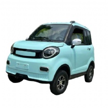 2023 china hot sale low speed Electric Cars Mini Car Made In China 60v 4000w big motor electric car