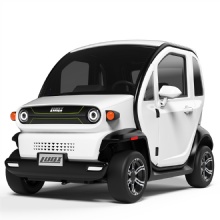 2025 Factory wholesale new energy intelligent low-speed four-wheel electric vehicle