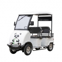 children′s scenic park shopping mall mini electric sightseeing car